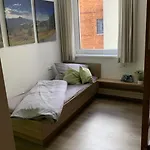 Apartment Vermietung Imhofer By Interhome Damüls