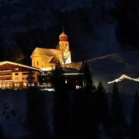 Vermietung Imhofer By Interhome * Damüls