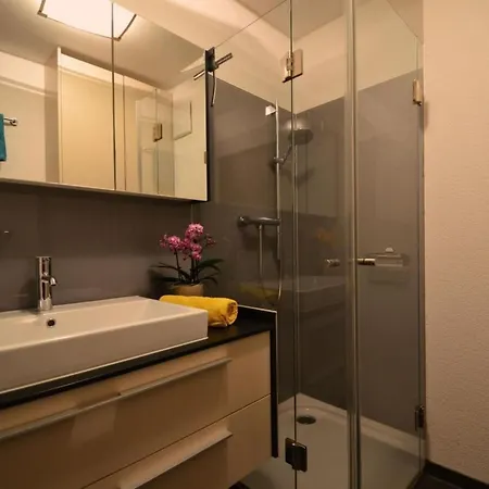 Vermietung Imhofer By Interhome Apartman Damuls