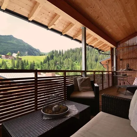 Vermietung Imhofer By Interhome Appartement Damüls