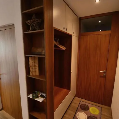 Apartament Vermietung Imhofer By Interhome Damüls