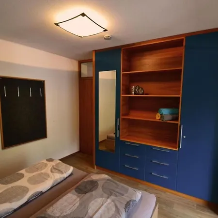 Vermietung Imhofer By Interhome * دامولس