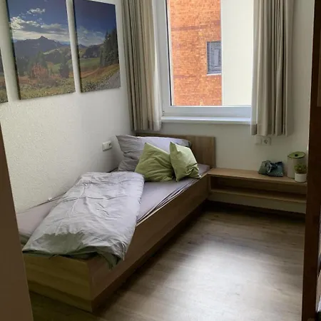 Appartement Vermietung Imhofer By Interhome Damüls