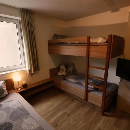 Vermietung Imhofer By Interhome Damüls