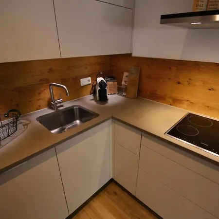 Appartement Vermietung Imhofer By Interhome Damüls