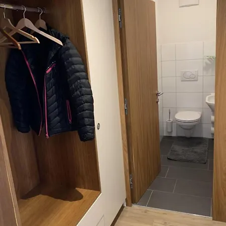 Vermietung Imhofer By Interhome Apartament Damüls