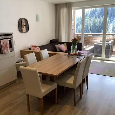 Vermietung Imhofer By Interhome * Damüls