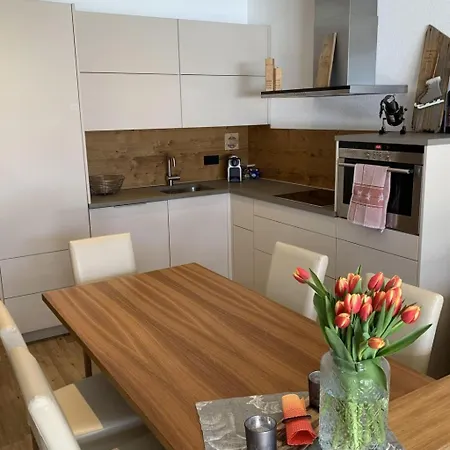 Vermietung Imhofer By Interhome Apartament *