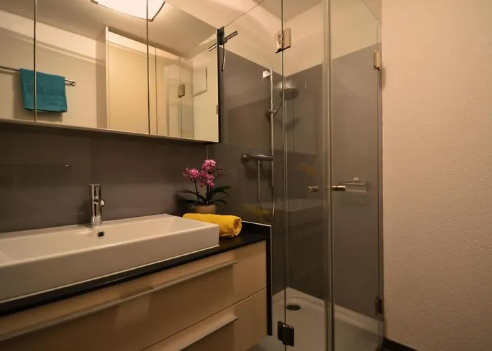 Vermietung Imhofer By Interhome Apartament Damüls