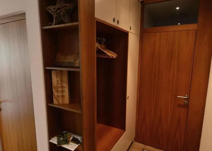 Apartament Vermietung Imhofer By Interhome Damüls