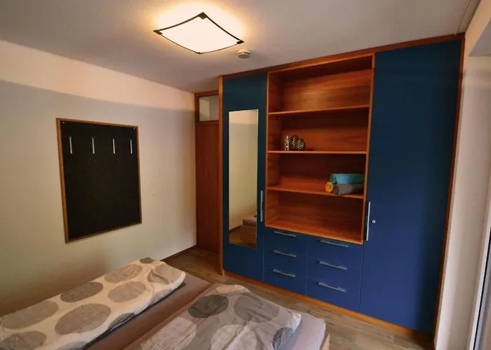 Vermietung Imhofer By Interhome * Damüls