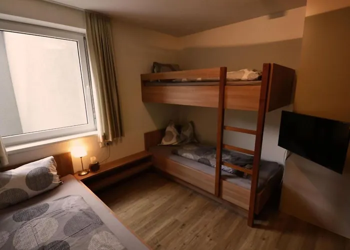 Vermietung Imhofer By Interhome Damüls