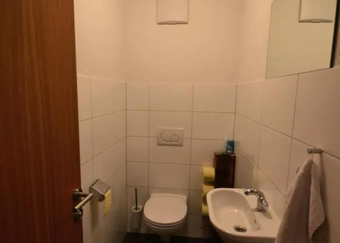 Vermietung Imhofer By Interhome Apartament