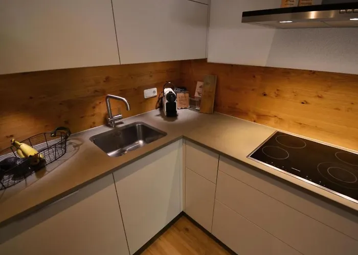 Apartament Vermietung Imhofer By Interhome Damüls