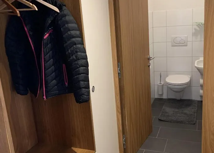 Vermietung Imhofer By Interhome Apartament Damüls