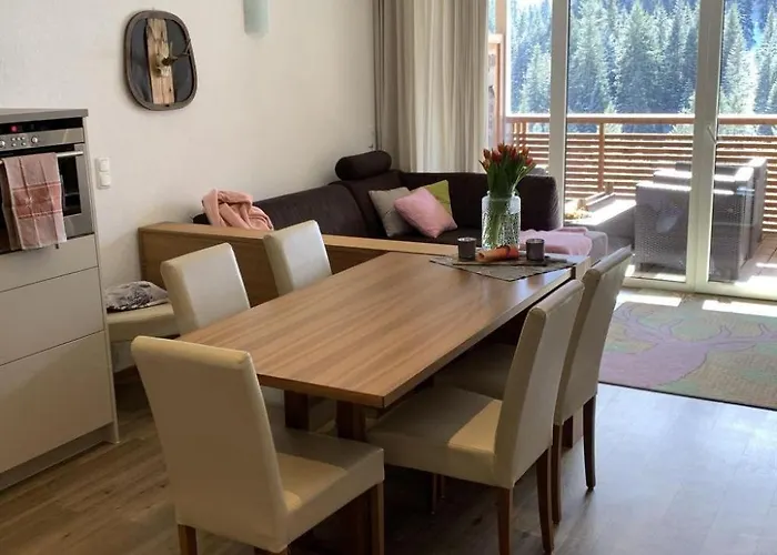 Vermietung Imhofer By Interhome * دامولس