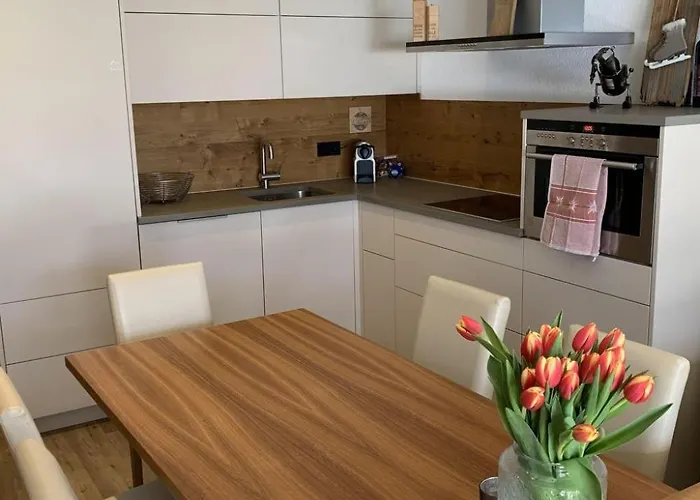 Vermietung Imhofer By Interhome Apartament *