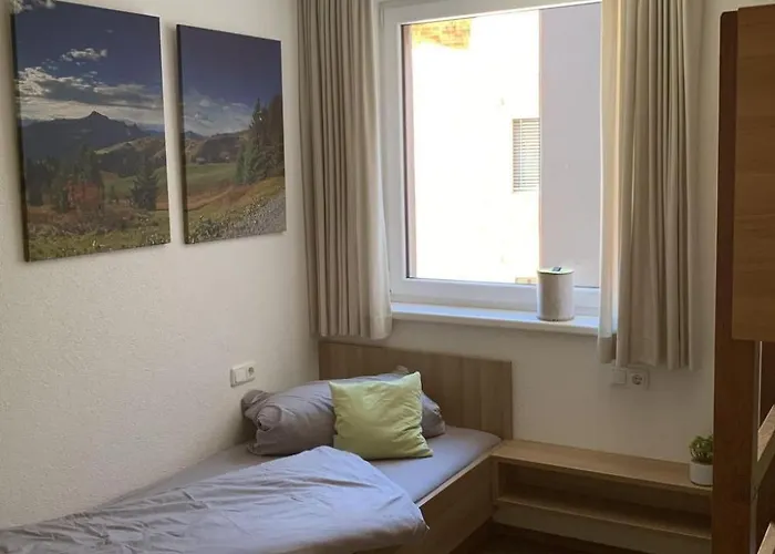 Apartament Vermietung Imhofer By Interhome Damüls